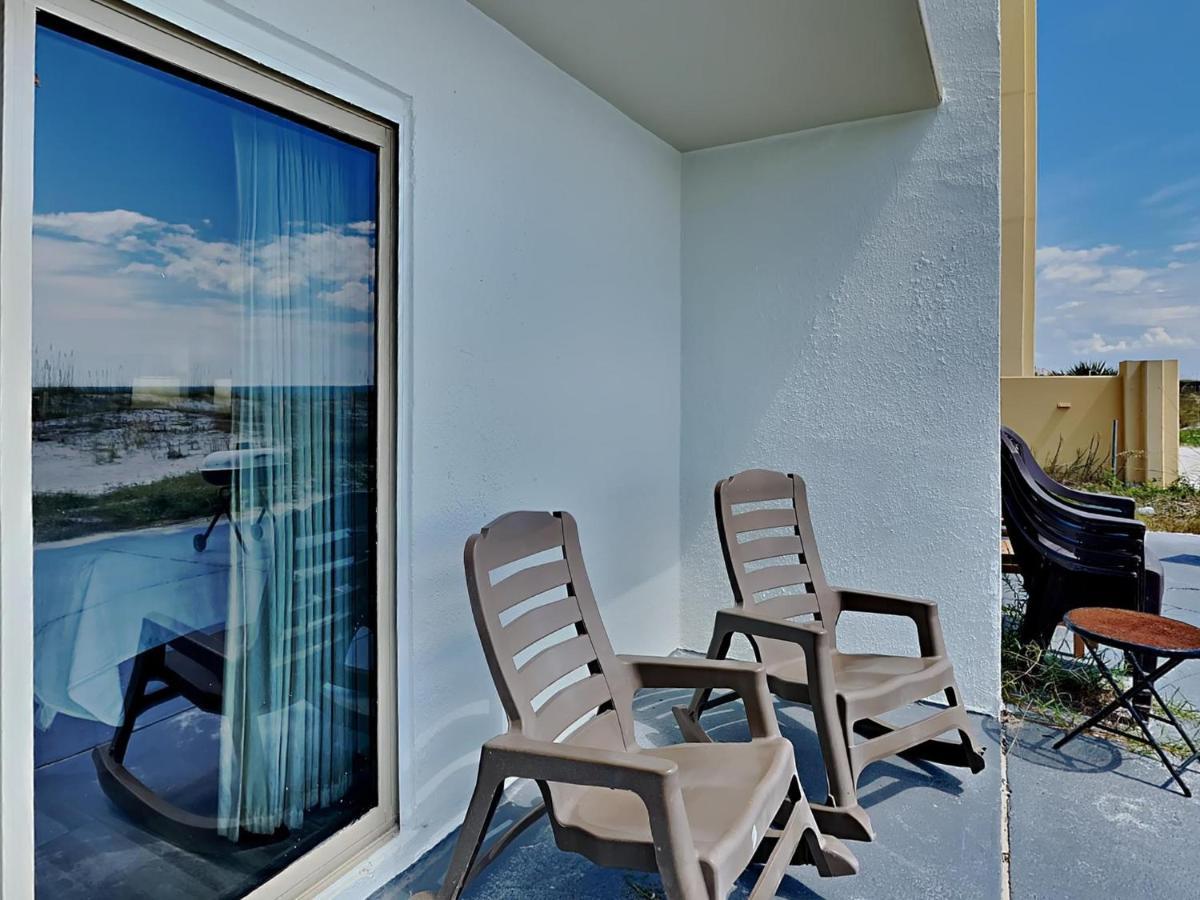 Villas Capri #2 Fort Walton Beach Exterior photo