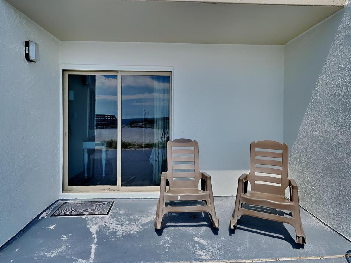 Villas Capri #2 Fort Walton Beach Exterior photo